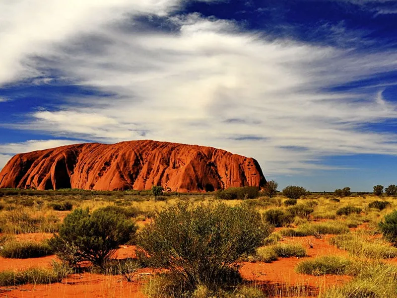 Northern Territory