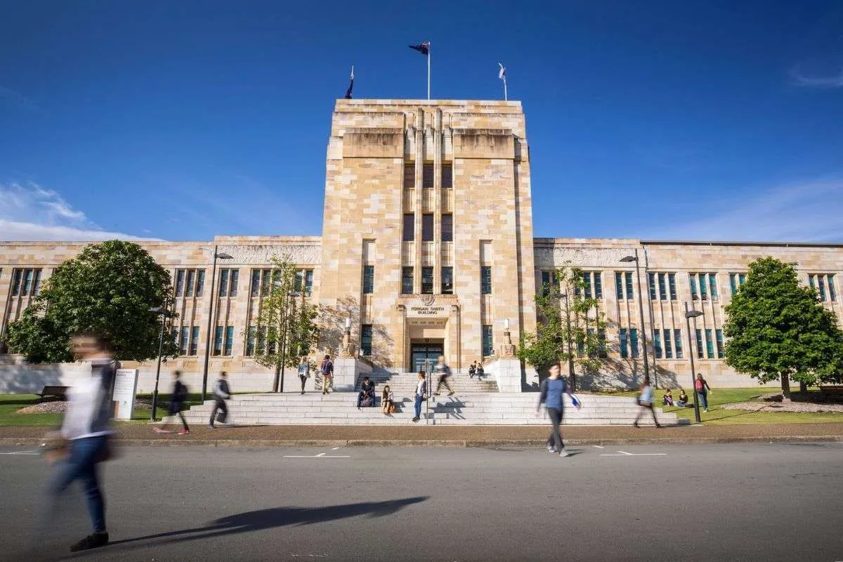 UQ