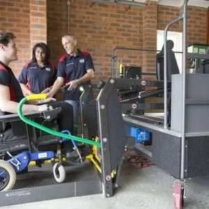 Diploma of Nursing | HLT54121 by Canberra Institute of Technology